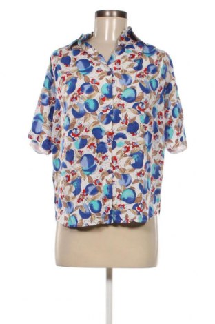 Γυναικείο πουκάμισο, Μέγεθος S, Χρώμα Πολύχρωμο, Τιμή 12,83 €