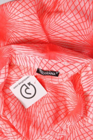 Γυναικείο πουκάμισο, Μέγεθος XL, Χρώμα Πορτοκαλί, Τιμή 12,79 €