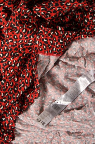 Γυναικείο πουκάμισο La Redoute, Μέγεθος M, Χρώμα Κόκκινο, Τιμή 3,56 €