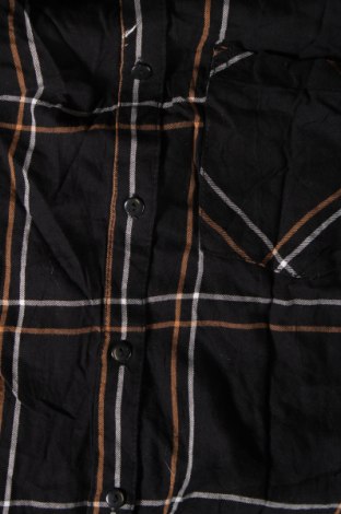 Dámska košeľa , Veľkosť XL, Farba Čierna, Cena  3,40 €