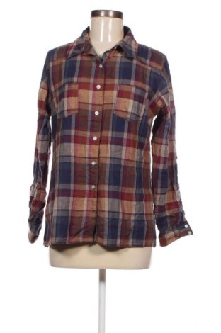 Γυναικείο πουκάμισο, Μέγεθος L, Χρώμα Πολύχρωμο, Τιμή 2,63 €