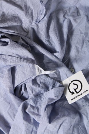 Dámska košeľa  A.P.C., Veľkosť M, Farba Modrá, Cena  52,73 €