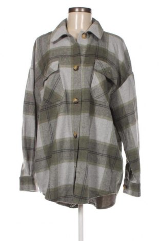 Γυναικείο πουκάμισο ADPT., Μέγεθος L, Χρώμα Πολύχρωμο, Τιμή 14,85 €