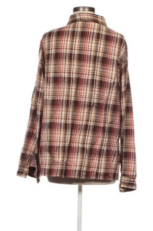 Γυναικείο πουκάμισο ALESSA W., Μέγεθος XL, Χρώμα Πολύχρωμο, Τιμή 3,87 €