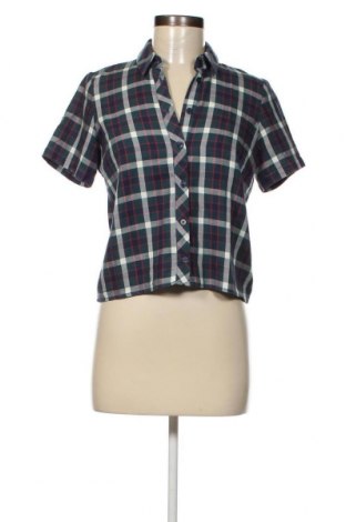 Γυναικείο πουκάμισο ASOS Petite, Μέγεθος XXS, Χρώμα Πολύχρωμο, Τιμή 3,71 €