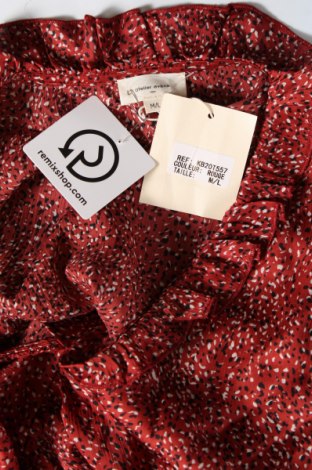 Damenbluse ATELIER-EVENE, Größe M, Farbe Rot, Preis € 4,12