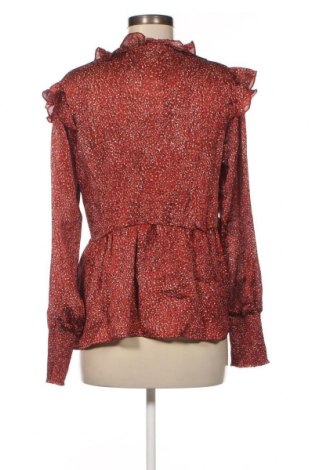 Damenbluse ATELIER-EVENE, Größe M, Farbe Rot, Preis 4,12 €