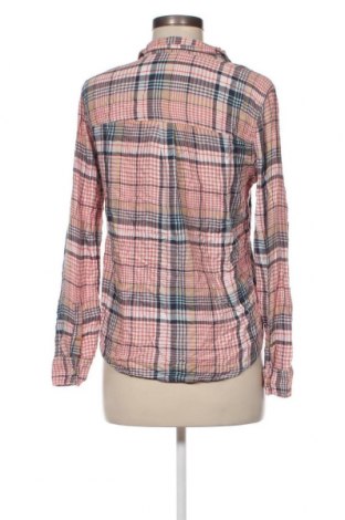 Γυναικείο πουκάμισο Abercrombie & Fitch, Μέγεθος S, Χρώμα Πολύχρωμο, Τιμή 4,63 €