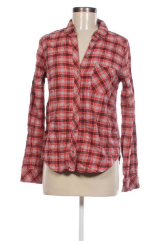 Γυναικείο πουκάμισο Abercrombie & Fitch, Μέγεθος M, Χρώμα Πολύχρωμο, Τιμή 4,63 €