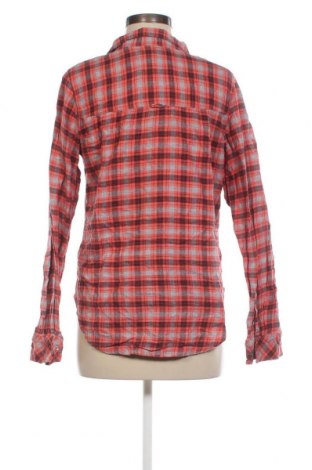 Γυναικείο πουκάμισο Abercrombie & Fitch, Μέγεθος M, Χρώμα Πολύχρωμο, Τιμή 4,63 €