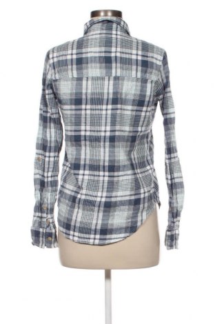 Dámska košeľa  Abercrombie & Fitch, Veľkosť S, Farba Viacfarebná, Cena  3,66 €