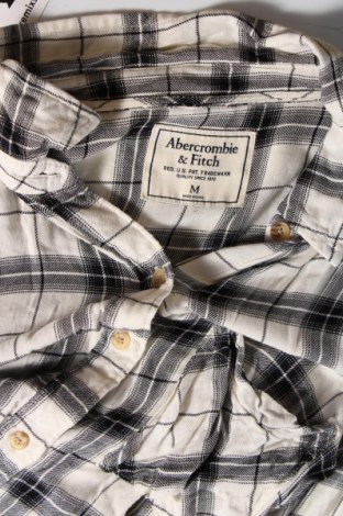 Дамска риза Abercrombie & Fitch, Размер M, Цвят Многоцветен, Цена 6,46 лв.
