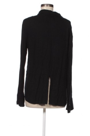Γυναικείο πουκάμισο Abercrombie & Fitch, Μέγεθος M, Χρώμα Μαύρο, Τιμή 8,68 €