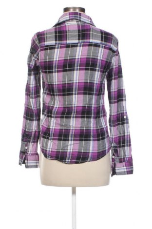 Γυναικείο πουκάμισο Aeropostale, Μέγεθος M, Χρώμα Πολύχρωμο, Τιμή 3,09 €