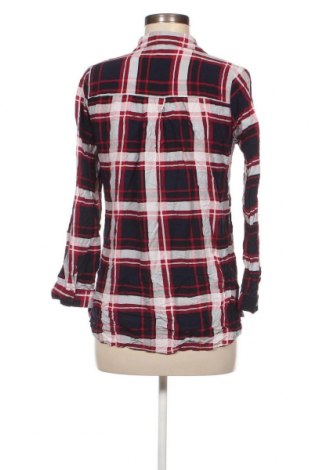 Γυναικείο πουκάμισο Aiki Keylook, Μέγεθος S, Χρώμα Πολύχρωμο, Τιμή 2,01 €