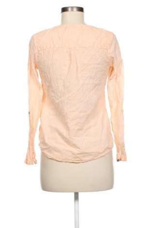 Γυναικείο πουκάμισο Ajc, Μέγεθος XS, Χρώμα Ρόζ , Τιμή 1,86 €