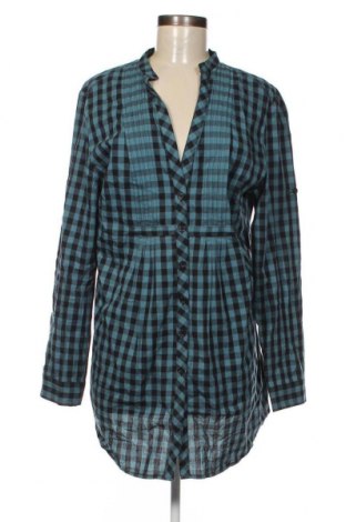 Γυναικείο πουκάμισο Ajc, Μέγεθος XL, Χρώμα Πολύχρωμο, Τιμή 6,96 €
