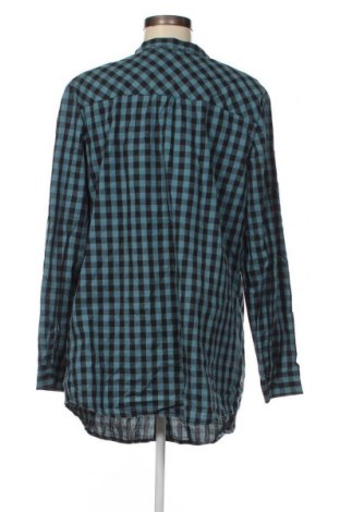 Γυναικείο πουκάμισο Ajc, Μέγεθος XL, Χρώμα Πολύχρωμο, Τιμή 15,46 €