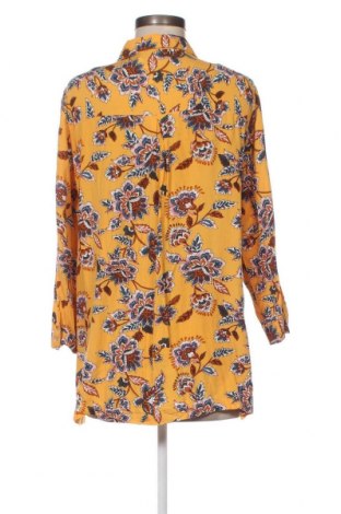 Γυναικείο πουκάμισο Alcott, Μέγεθος XL, Χρώμα Κίτρινο, Τιμή 9,28 €