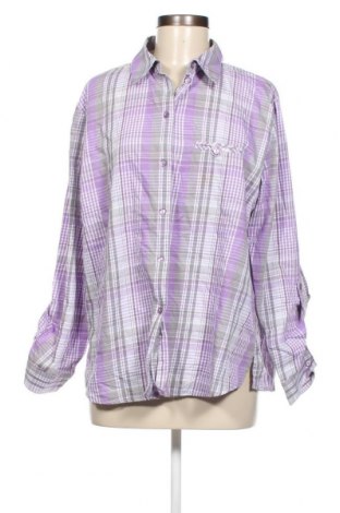 Dámska košeľa  Alia, Veľkosť XL, Farba Viacfarebná, Cena  3,55 €