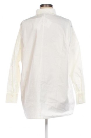 Дамска риза Aligne, Размер S, Цвят Екрю, Цена 74,46 лв.