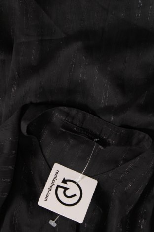 Dámska košeľa  AllSaints, Veľkosť L, Farba Čierna, Cena  18,68 €