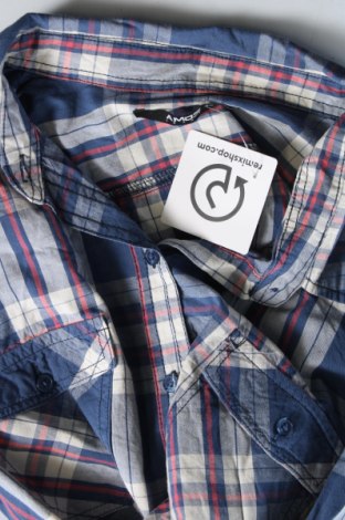 Γυναικείο πουκάμισο Amds, Μέγεθος XL, Χρώμα Πολύχρωμο, Τιμή 16,08 €