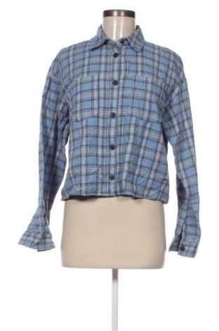 Γυναικείο πουκάμισο America Today, Μέγεθος XS, Χρώμα Πολύχρωμο, Τιμή 2,94 €