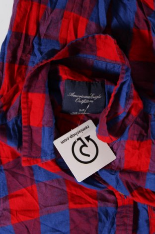 Dámska košeľa  American Eagle, Veľkosť S, Farba Viacfarebná, Cena  3,81 €