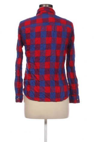Γυναικείο πουκάμισο American Eagle, Μέγεθος S, Χρώμα Πολύχρωμο, Τιμή 3,27 €