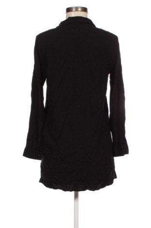Dámska košeľa  Amisu, Veľkosť XS, Farba Čierna, Cena  1,99 €