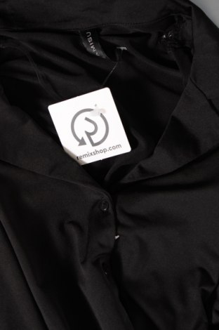 Дамска риза Amisu, Размер XS, Цвят Черен, Цена 5,25 лв.