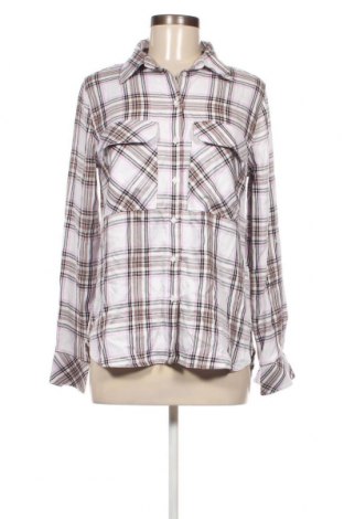 Γυναικείο πουκάμισο Amisu, Μέγεθος S, Χρώμα Πολύχρωμο, Τιμή 3,71 €