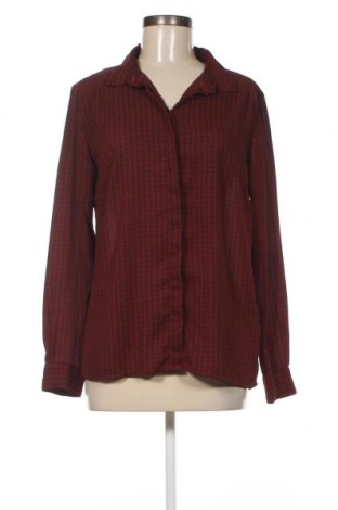 Дамска риза Amisu, Размер M, Цвят Червен, Цена 5,00 лв.