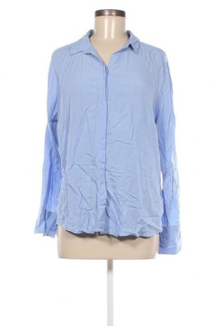 Dámská košile  Amisu, Velikost XL, Barva Modrá, Cena  132,00 Kč