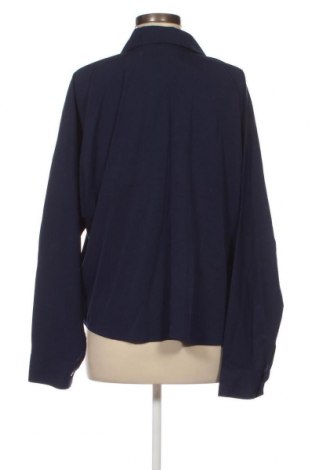 Dámska košeľa  Amisu, Veľkosť XL, Farba Modrá, Cena  4,25 €