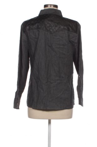 Dámska košeľa  Amisu, Veľkosť XL, Farba Čierna, Cena  3,69 €