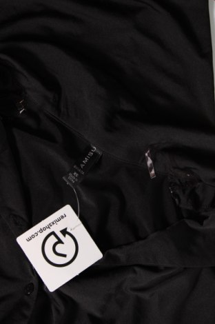 Dámská košile  Amisu, Velikost XS, Barva Černá, Cena  64,00 Kč