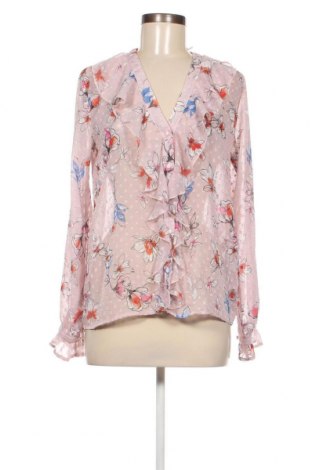 Γυναικείο πουκάμισο Amisu, Μέγεθος S, Χρώμα Πολύχρωμο, Τιμή 8,50 €