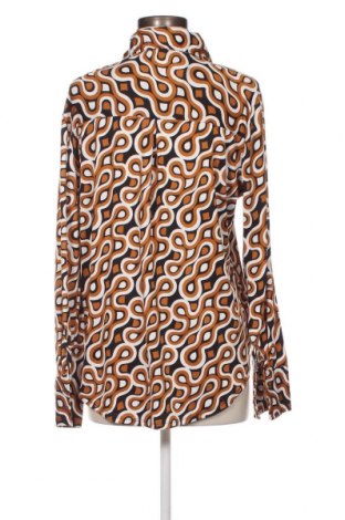 Γυναικείο πουκάμισο Amisu, Μέγεθος M, Χρώμα Πολύχρωμο, Τιμή 2,78 €