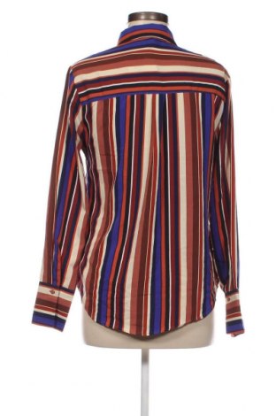 Γυναικείο πουκάμισο Amisu, Μέγεθος XS, Χρώμα Πολύχρωμο, Τιμή 2,63 €
