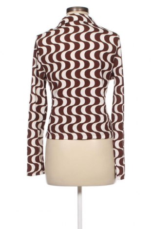 Γυναικείο πουκάμισο Amisu, Μέγεθος XL, Χρώμα Πολύχρωμο, Τιμή 2,78 €
