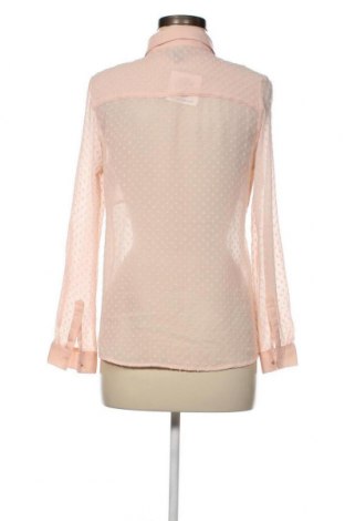 Γυναικείο πουκάμισο Amisu, Μέγεθος S, Χρώμα Ρόζ , Τιμή 2,78 €