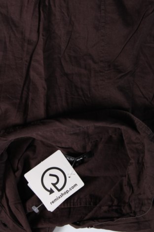 Дамска риза Amisu, Размер S, Цвят Кафяв, Цена 4,50 лв.