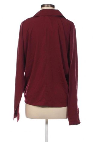 Női ing Amisu, Méret XL, Szín Piros, Ár 1 268 Ft