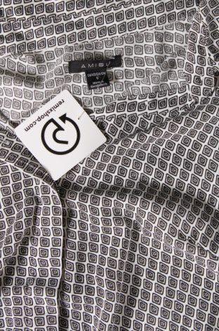 Dámská košile  Amisu, Velikost S, Barva Vícebarevné, Cena  68,00 Kč