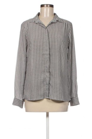 Γυναικείο πουκάμισο Amisu, Μέγεθος S, Χρώμα Πολύχρωμο, Τιμή 2,47 €