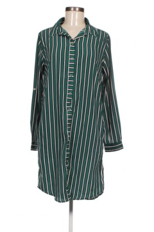 Γυναικείο πουκάμισο Amisu, Μέγεθος M, Χρώμα Πράσινο, Τιμή 8,50 €