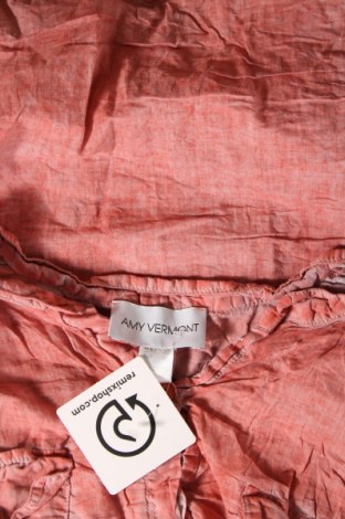 Női ing Amy Vermont, Méret XL, Szín Rózsaszín, Ár 4 871 Ft