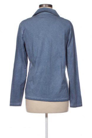 Dámská košile  Amy Vermont, Velikost S, Barva Modrá, Cena  92,00 Kč
